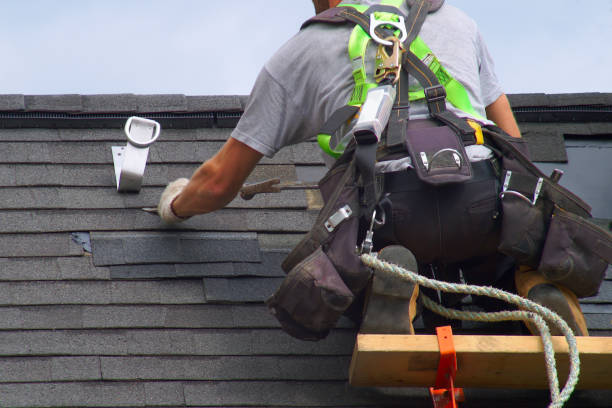 Best Commercial Roofing Services  in Westville, IN