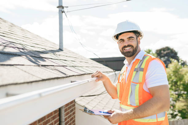 Slate Roofing Contractor in Westville, IN