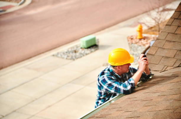 Best Roof Leak Repair  in Westville, IN