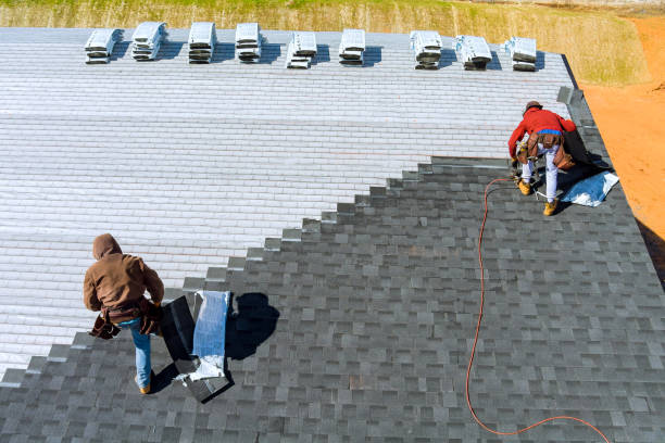 Gutter Installation and Roofing in Westville, IN