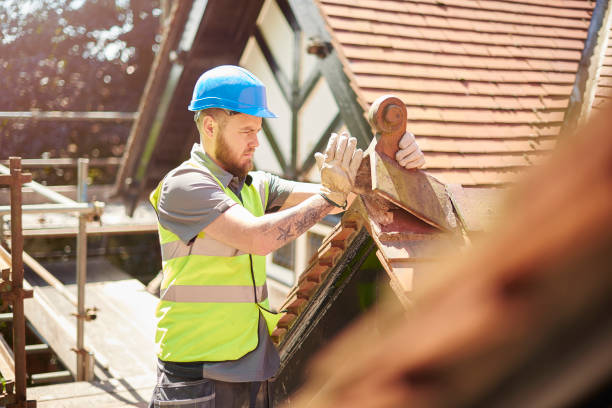 Best Local Roofing Companies  in Westville, IN