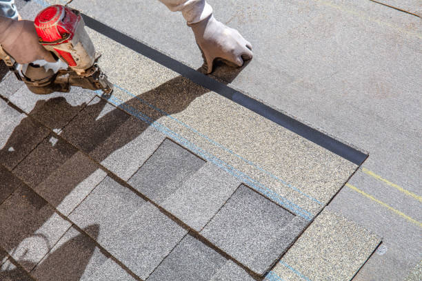 Best Tile Roofing Contractor  in Westville, IN